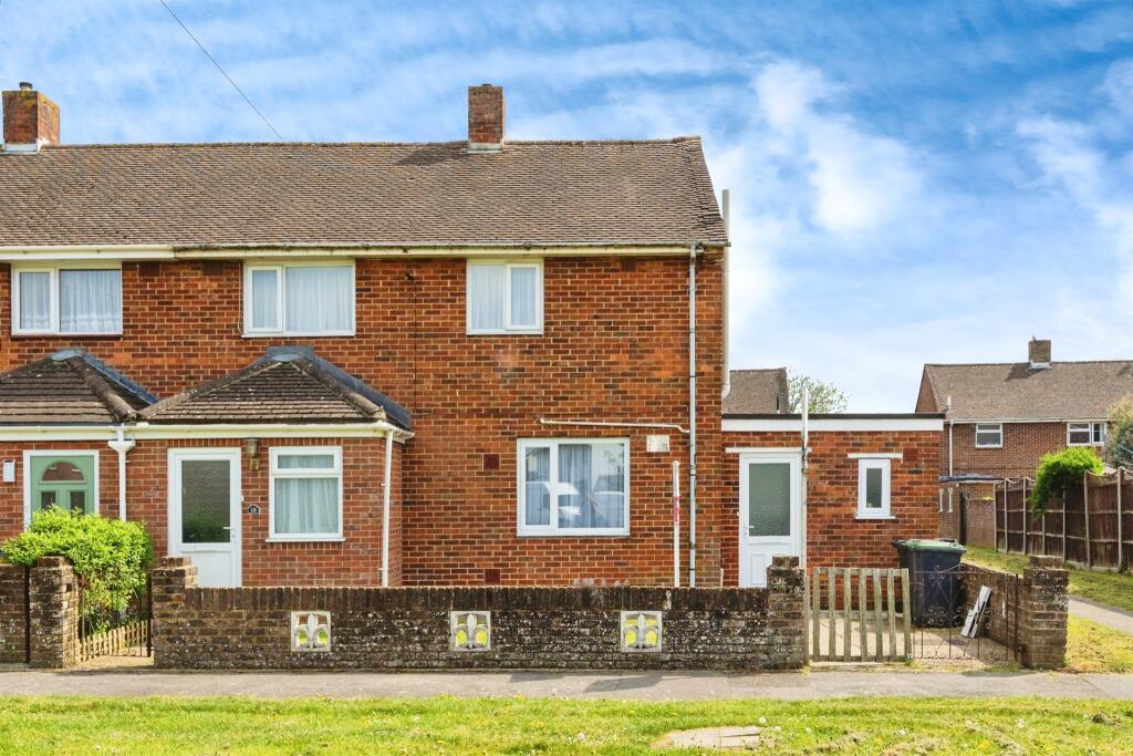 Main image of property: Blackdown Crescent, Havant