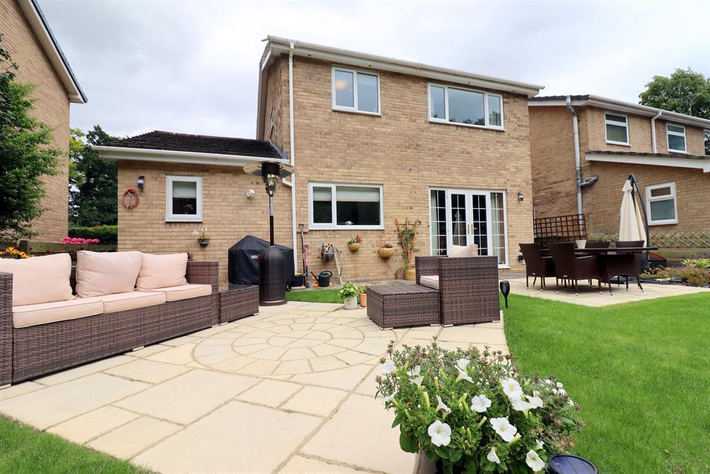 Main image of property: The Willows, Bishop Auckland