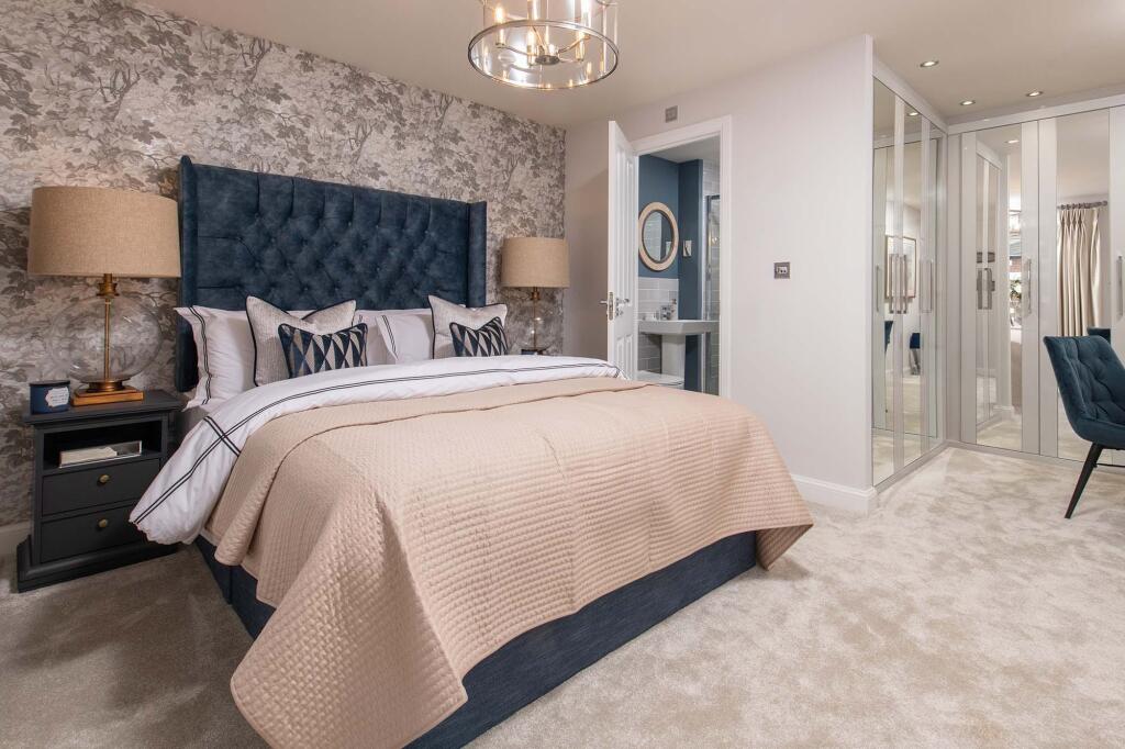 House in Reading - View 4