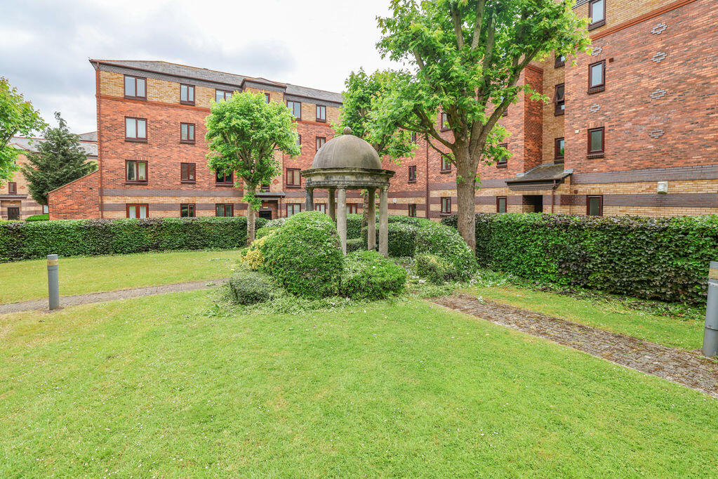 Main image of property: Redcliff Mead Lane, Bristol, BS1