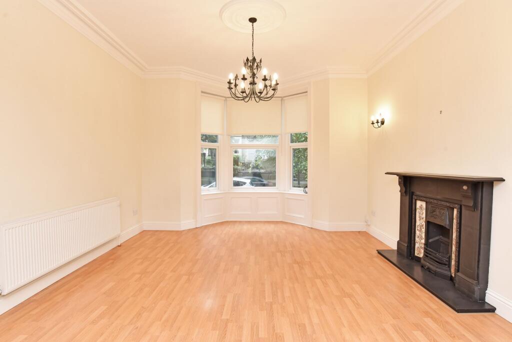 Kings Road, Harrogate, HG1 - View 5