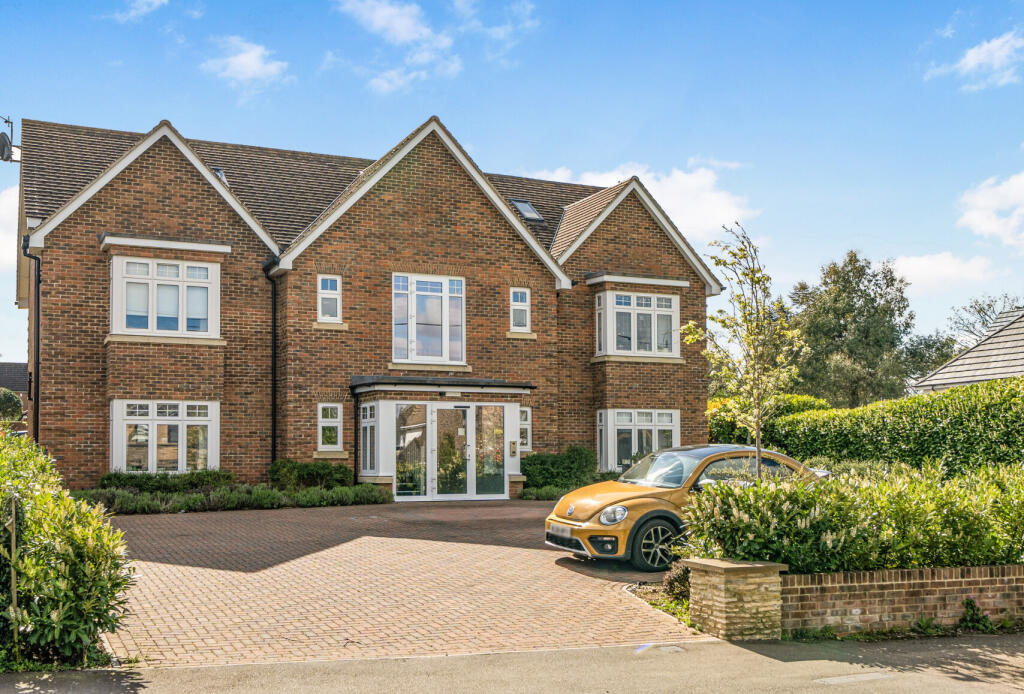 Main image of property: Arnolds Way, Oxford, Oxfordshire, OX2