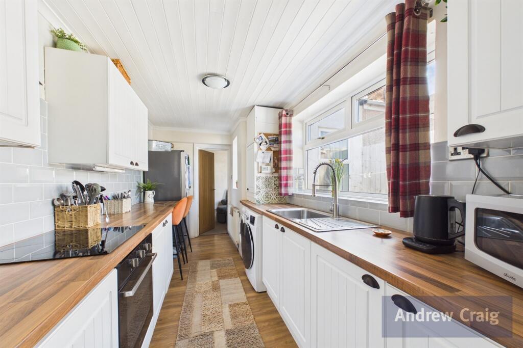 House in Sunderland, North East - View 5