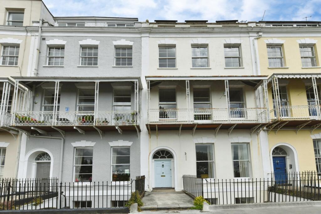 Main image of property: Royal York Crescent, Bristol, BS8