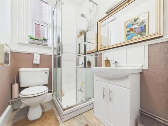 En-suite: