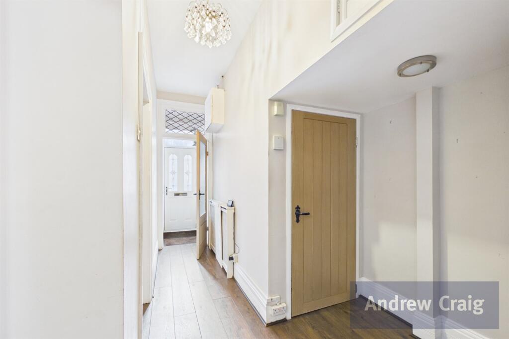 Apartment in South Tyneside, Westoe - View 5
