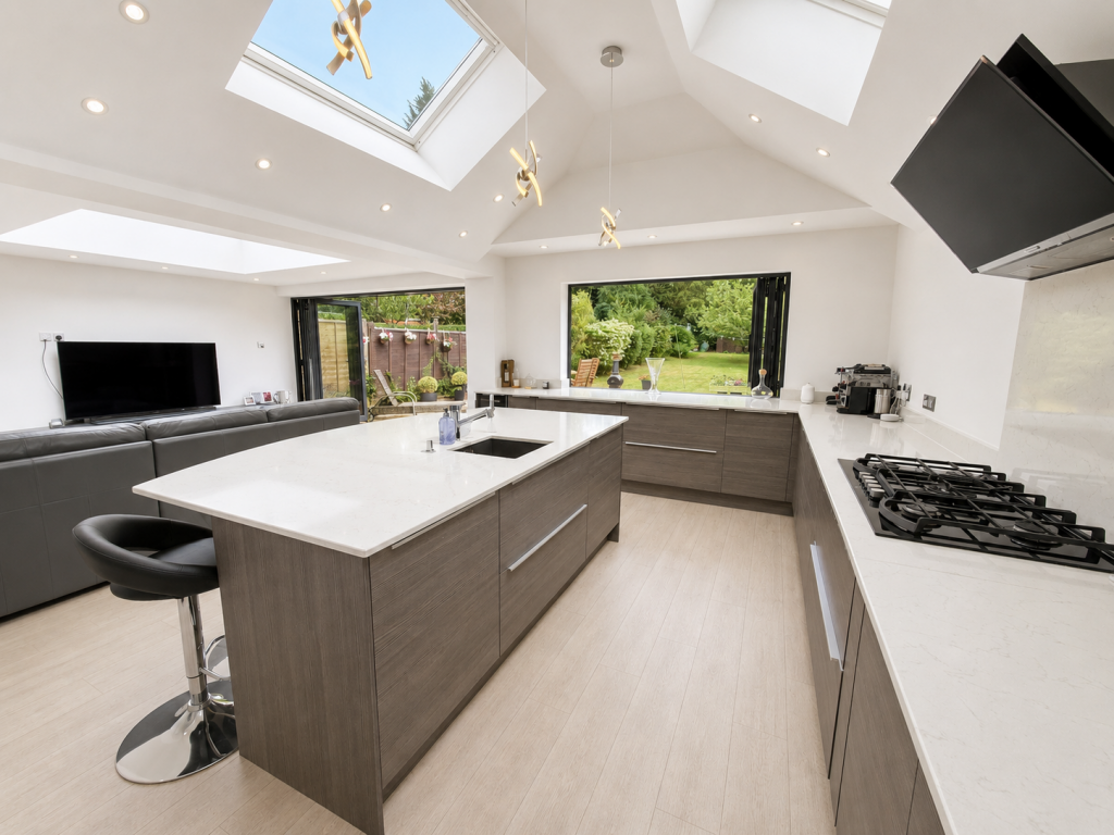 House in Birmingham, Springfield - More