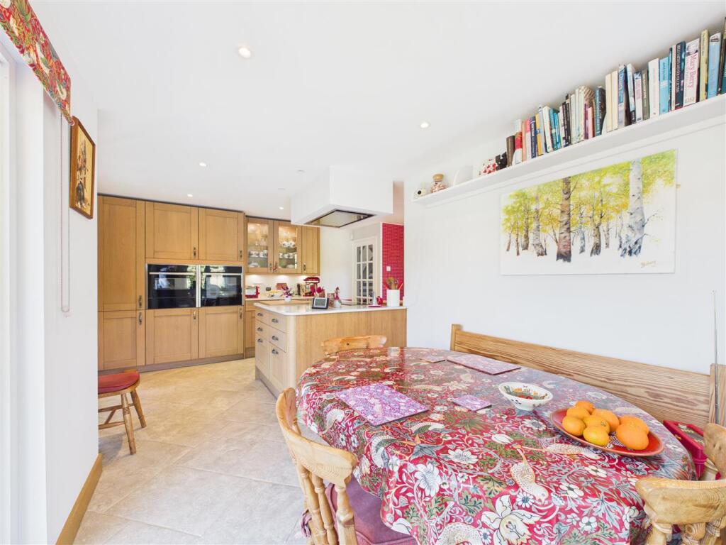 House in Forest of Dean, Ruardean Woodside, Ruardean - More
