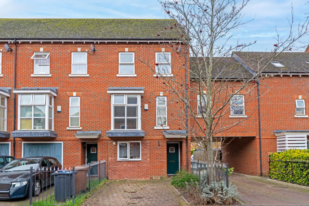 Main image of property: Cavell Drive, Bishop's Stortford, Hertfordshire, CM23