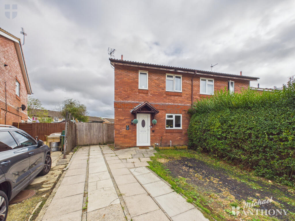 Main image of property: Eeles Close, Aylesbury