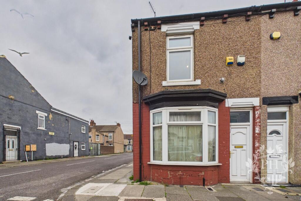 Main image of property: Norcliffe Street, Middlesbrough