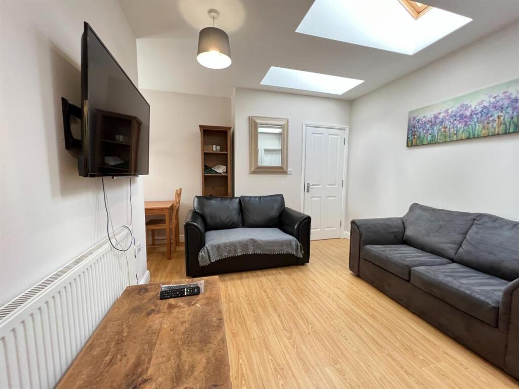 Main image of property: Pierrepont Road, West Bridgford, Nottingham