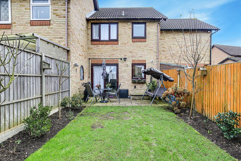 Main image of property: Lomond Gardens, South Croydon, CR2 8EQ