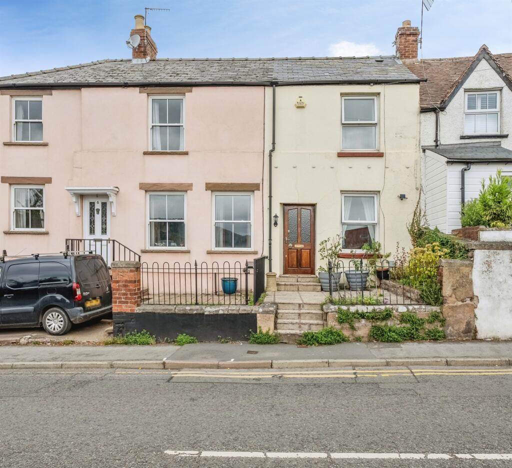 Main image of property: Over Ross Street, ROSS-ON-WYE