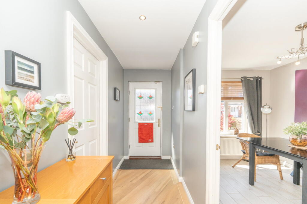 House in Kirkcaldy - View 5