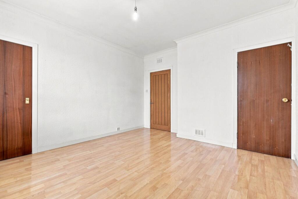 Apartment in Prestwick, Newton-on-Ayr - View 5