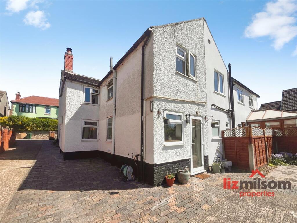 Main image of property: Burton Road, Overseal, Swadlincote