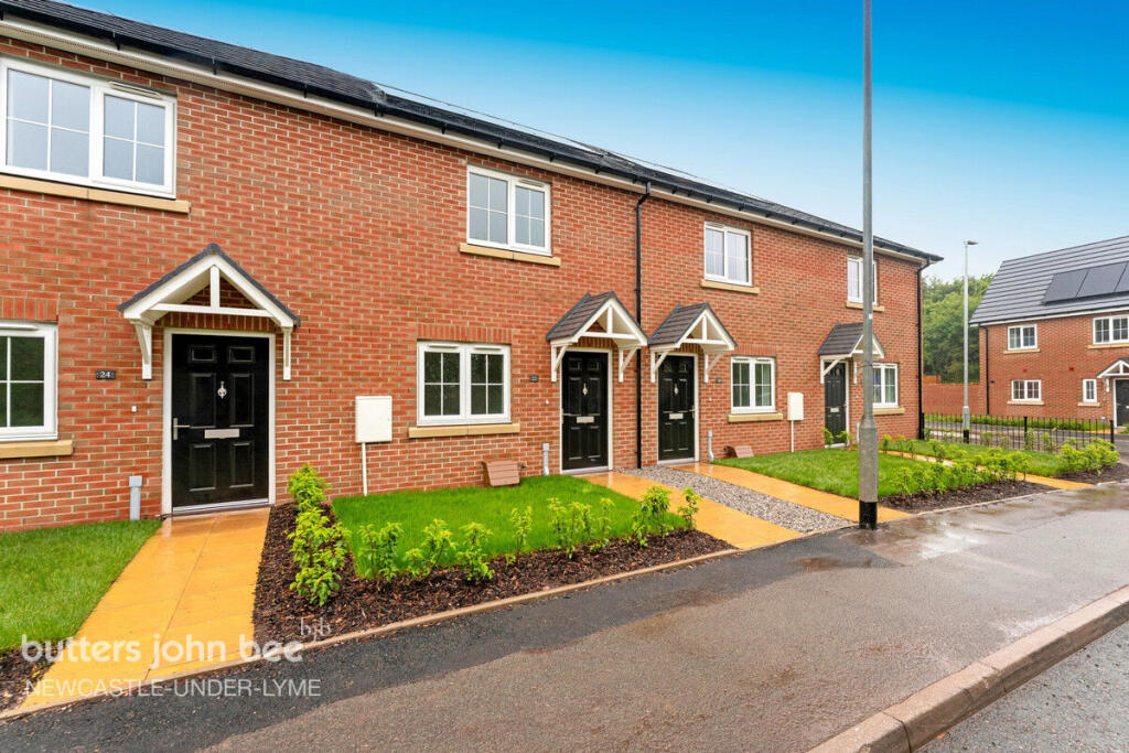 Main image of property: Meadow View, Newcastle under Lyme
