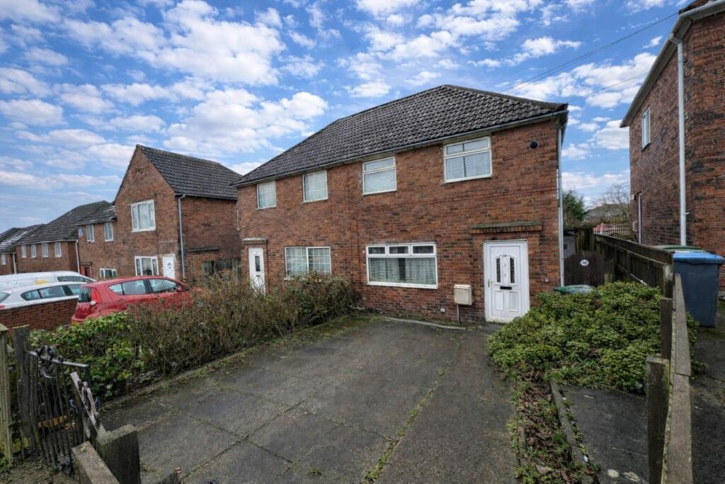 Main image of property: Wear Road, Stanley, DH9