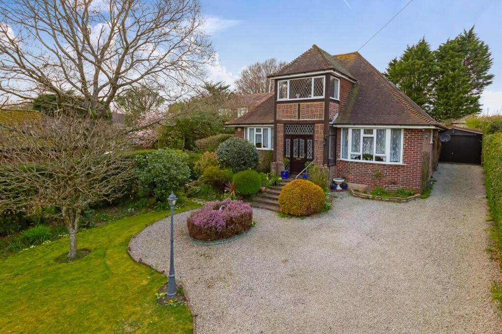 Main image of property: Heather Lane, Worthing, BN13
