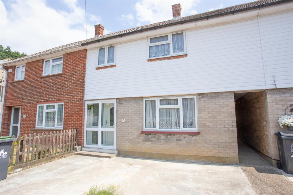 House in Canterbury, Hackington