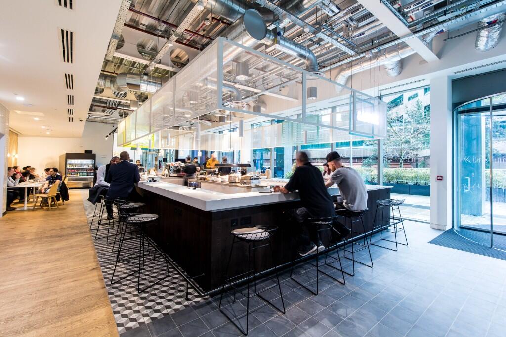 Additional image 10 of Colmore Circus Queensway, Birmingham, B4