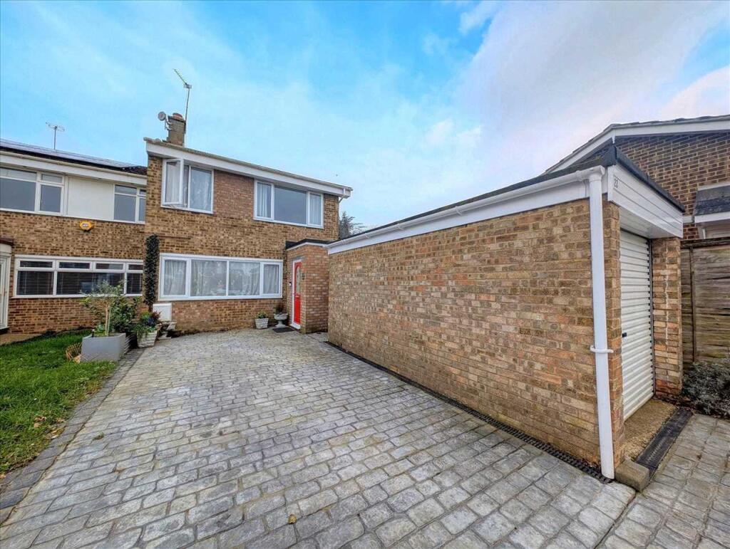 Main image of property: Claremont Road, Wivenhoe