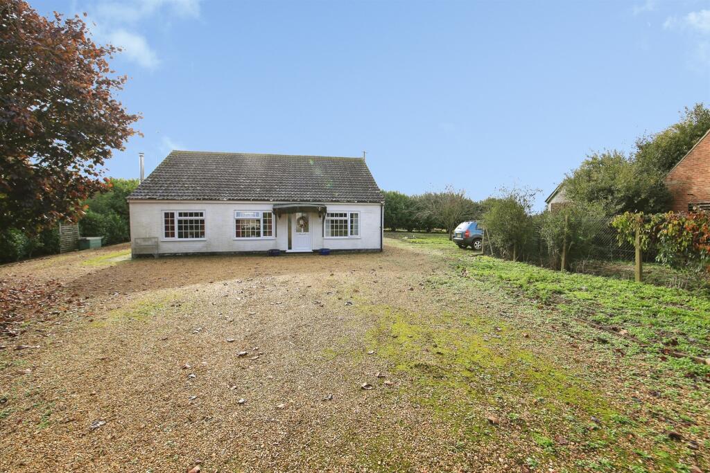 Main image of property: Wisbech Road, Thorney, Peterborough