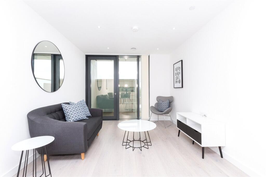 Main image of property: City North Place, London, N4
