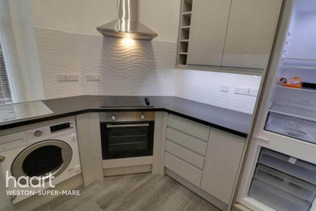 Apartment in Bristol - View 4