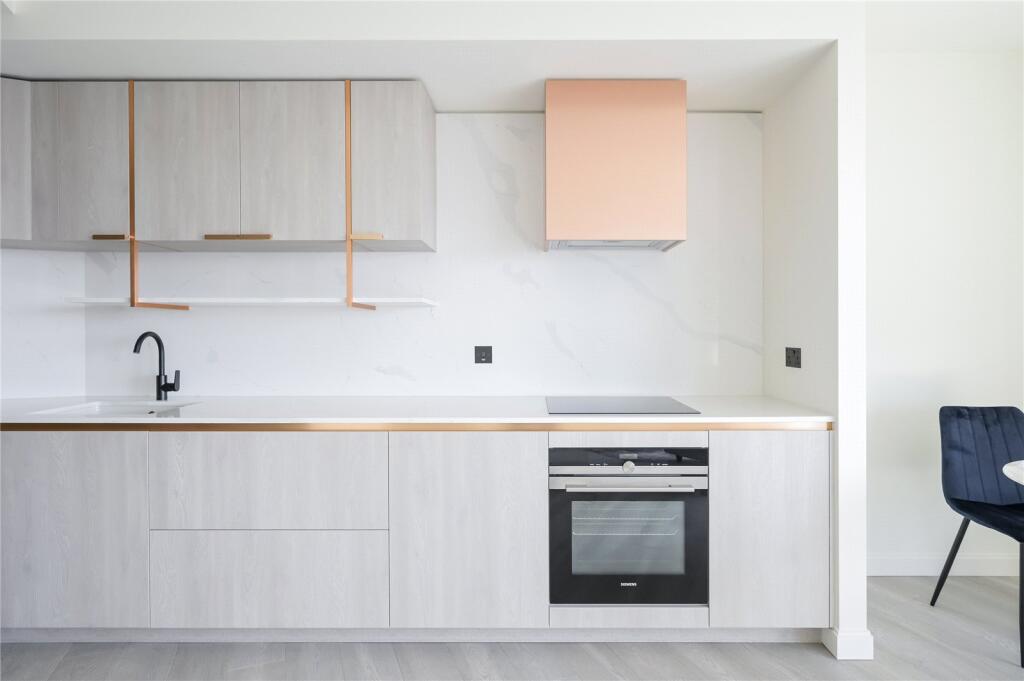 Studio apartment for rent