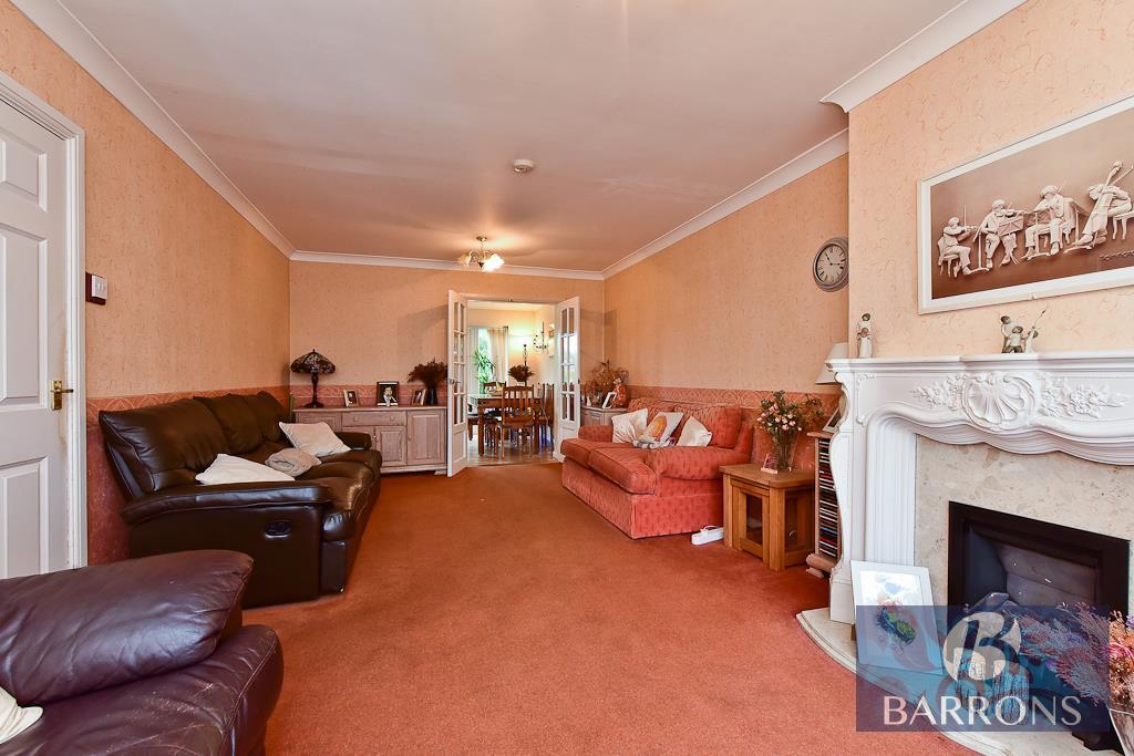 House in Enfield - View 5