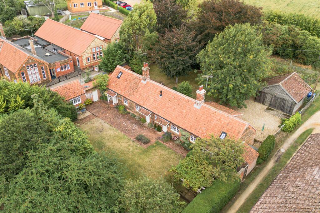 Main image of property: Flitcham