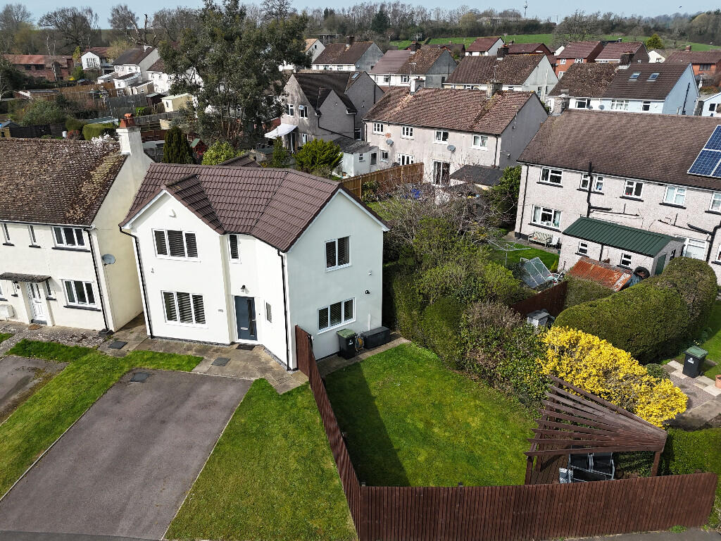 Main image of property: Ladyhill Close, Usk, NP15 1SJ