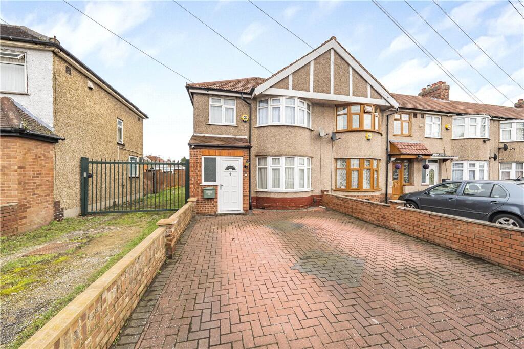 Main image of property: Bourne Avenue, Hayes