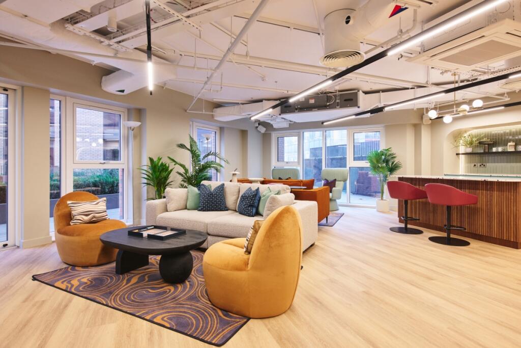 Additional image 19 of The Holloway, Gough Street, Birmingham B1