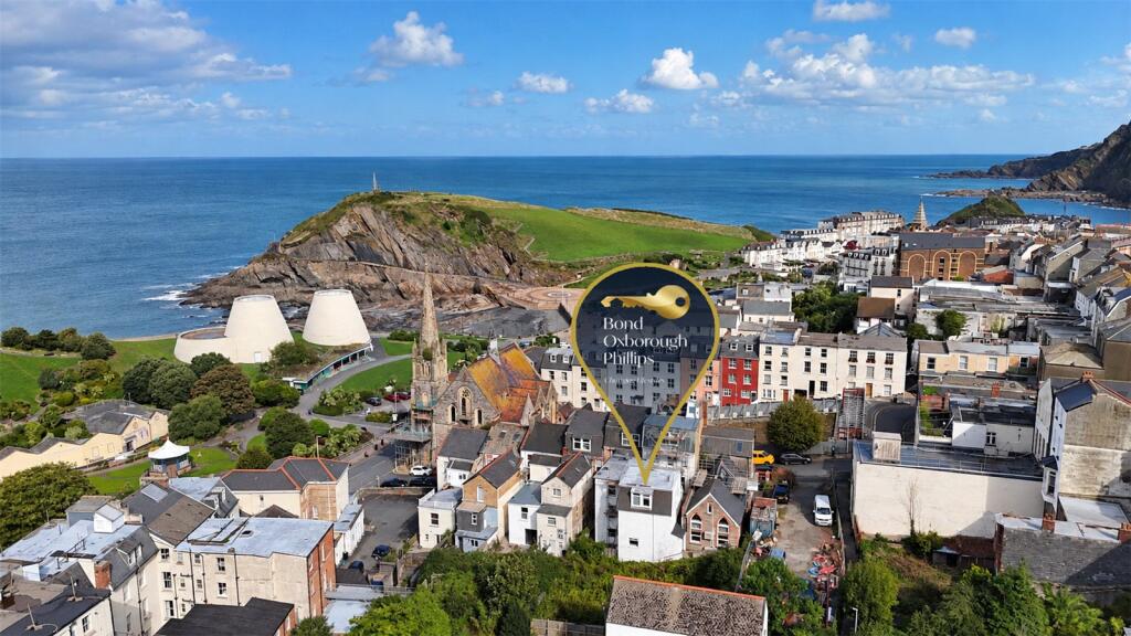 Main image of property: Avenue Road, Ilfracombe, Devon