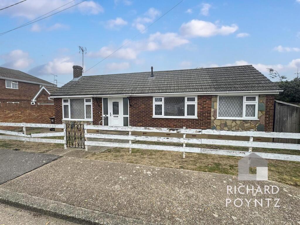 Main image of property: San Remo Road, Canvey Island