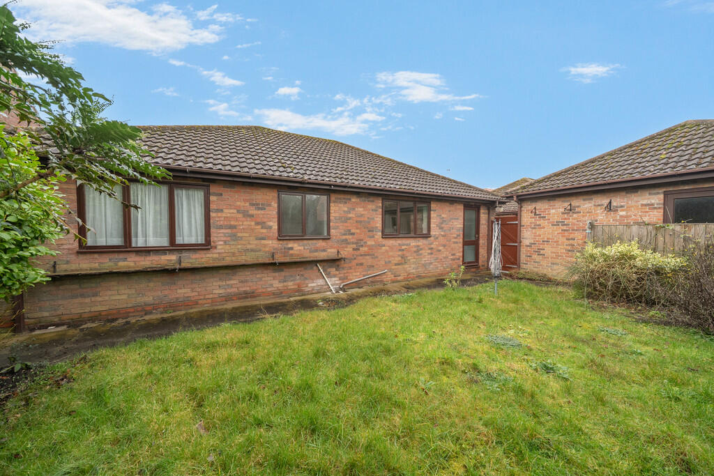 Main image of property: Wilsons Way, Blakeney, Norfolk