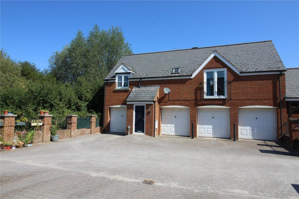 Main image of property: Ariadne Road, Oakhurst, Swindon, SN25
