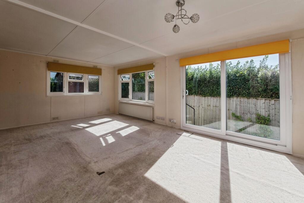 House in Exeter - More