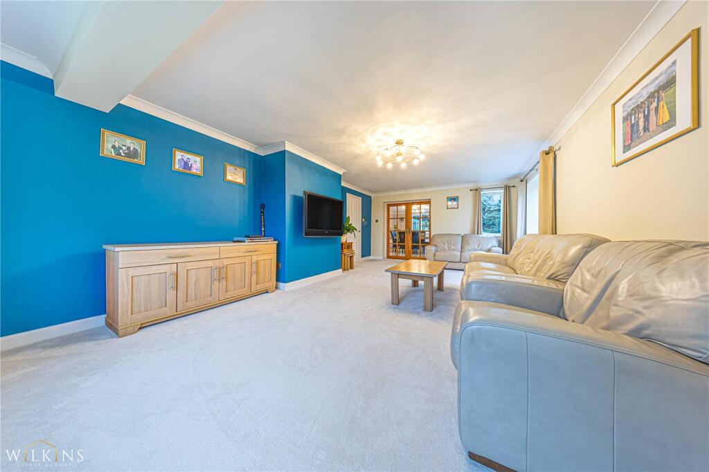 Additional image 5 of Watling Street, Hints, B78