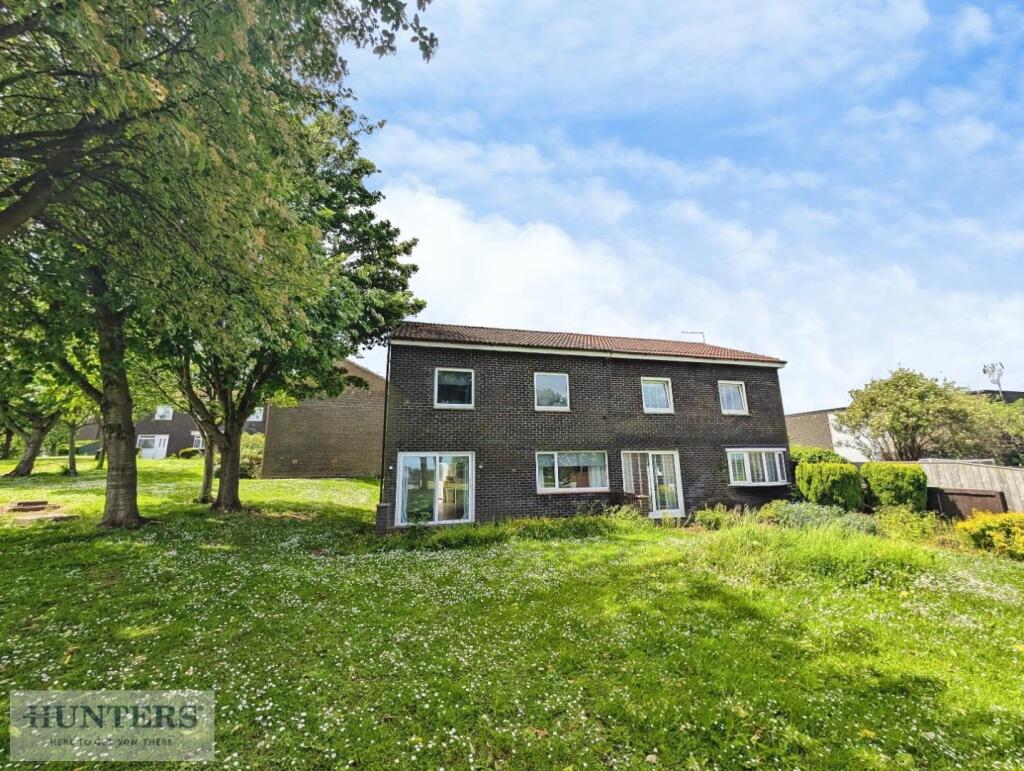 Main image of property: Christchurch Place, Peterlee, County Durham, SR8 2NR