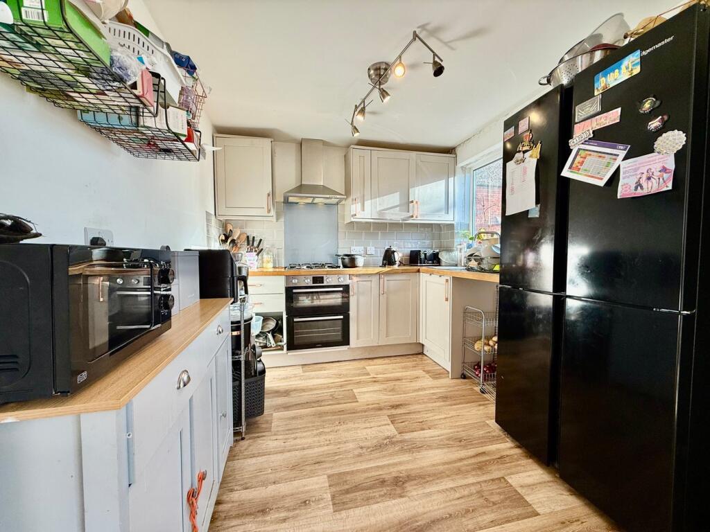 Buckingham Road, Bletchley, Milton Keynes, MK3 photo 3