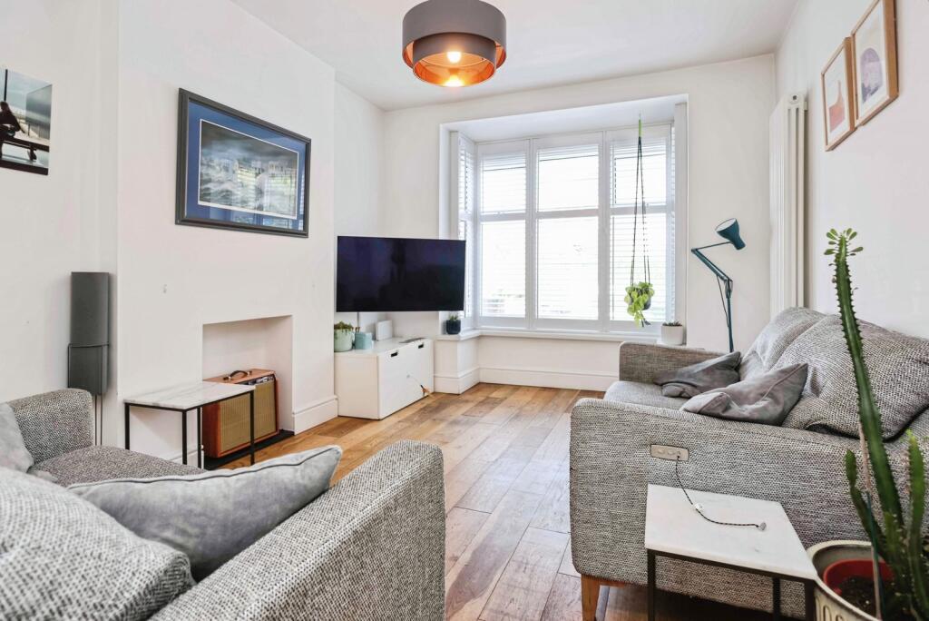 Franklin Road, Birmingham, West Midlands, B30 - View 2