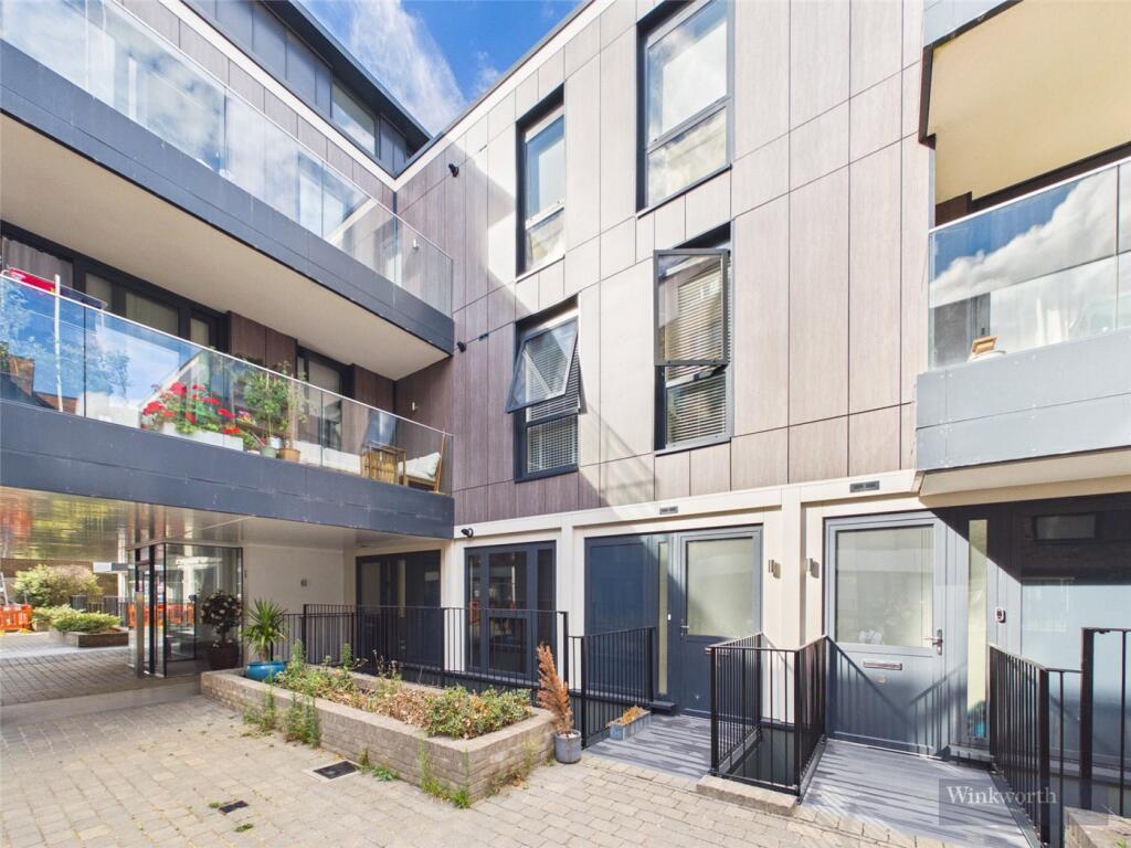 Main image of property: Indigo Square, Surbiton, KT6
