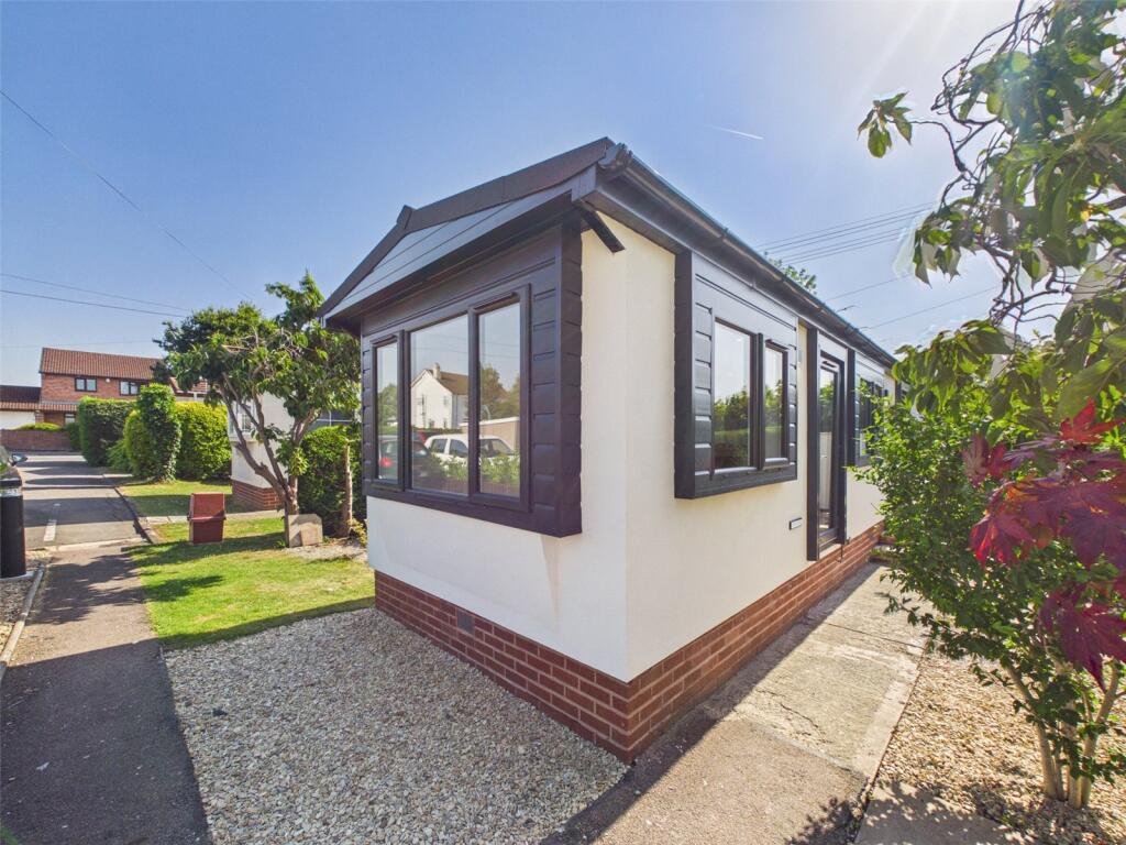 Main image of property: Grange Orchard, The Reddings, Cheltenham, Gloucestershire, GL51