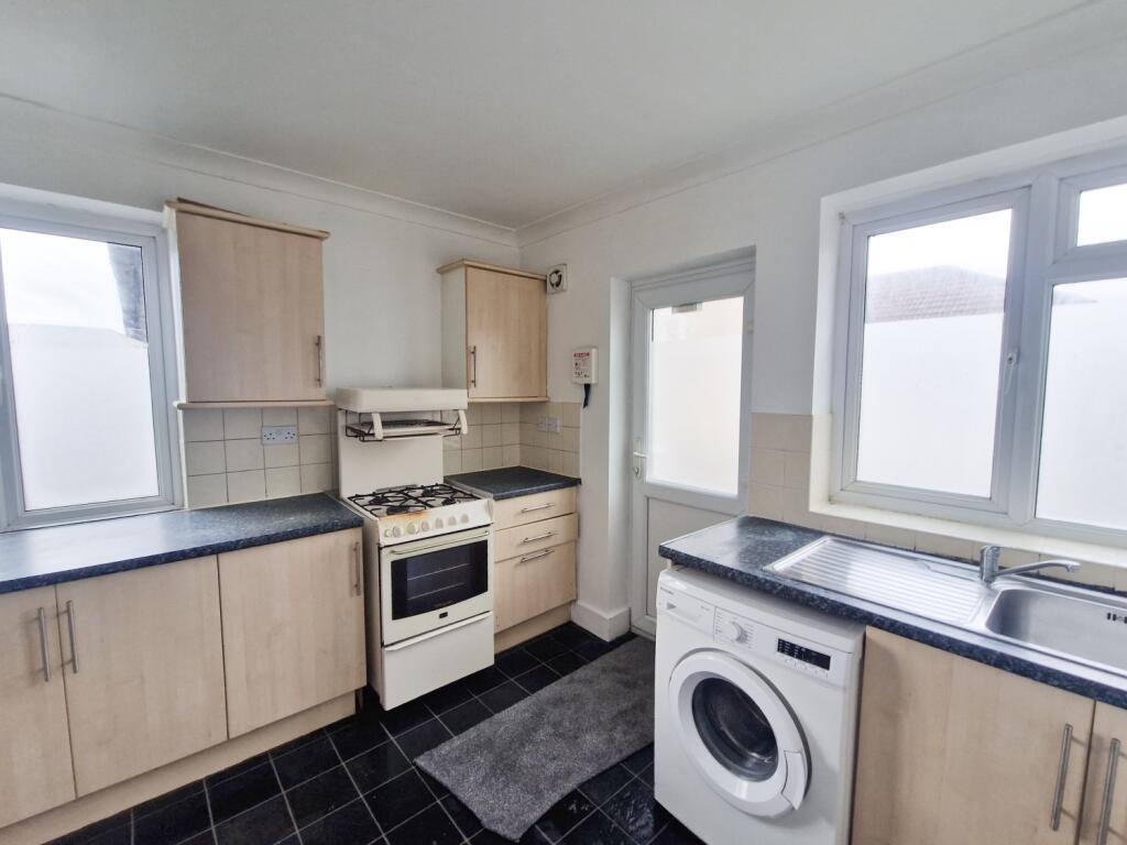 Main image of property: Winton Court, 2 Belgrave Road, Ilford, IG1 3AW, UK