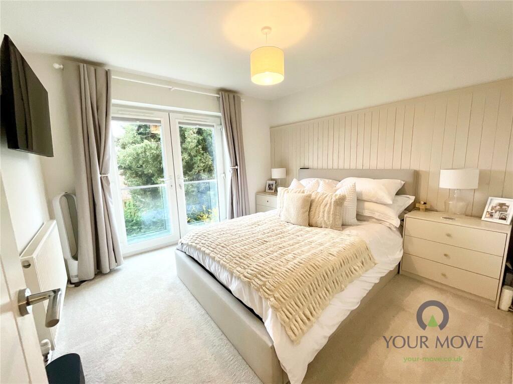 Main image of property: Old Rectory Lane, Alvechurch, Birmingham, Worcestershire, B48