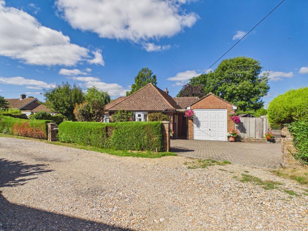 Main image of property: Greenacre, Kingsclere, RG20